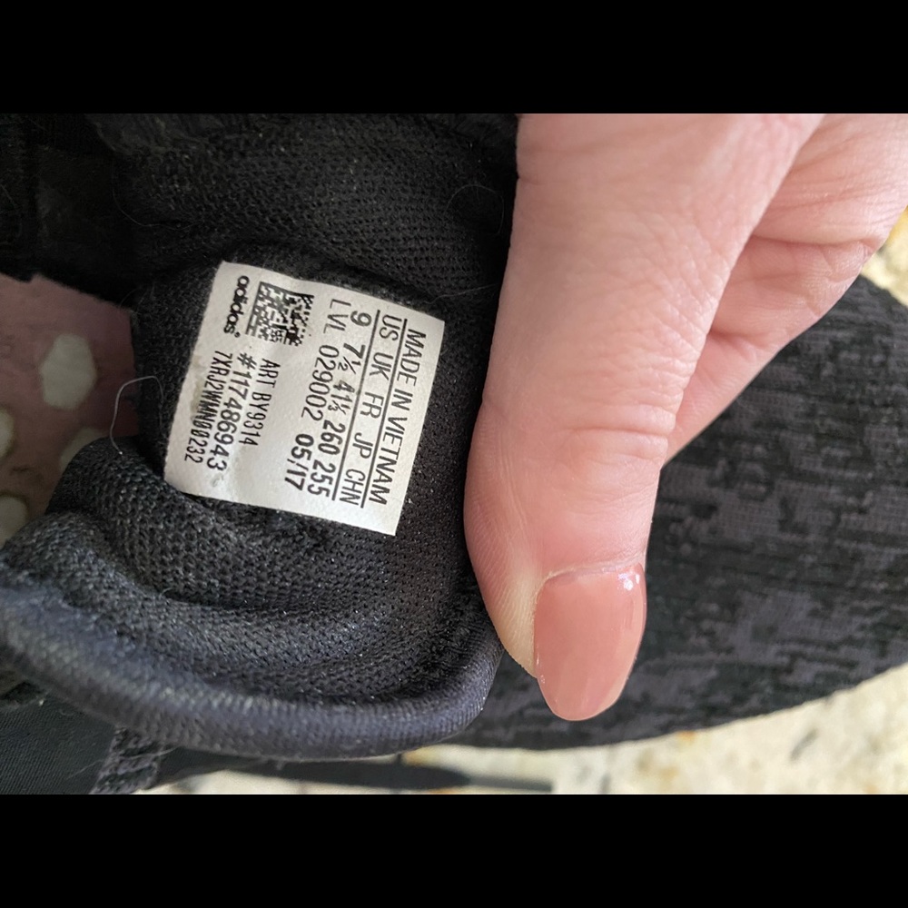Adidas NMDs - Picture 6 of 6
